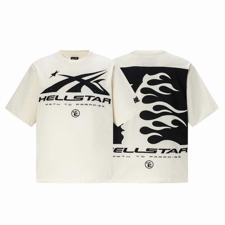 Picture of Hellstar T Shirts Short _SKUHellstarS-XLpktrHS-9710051